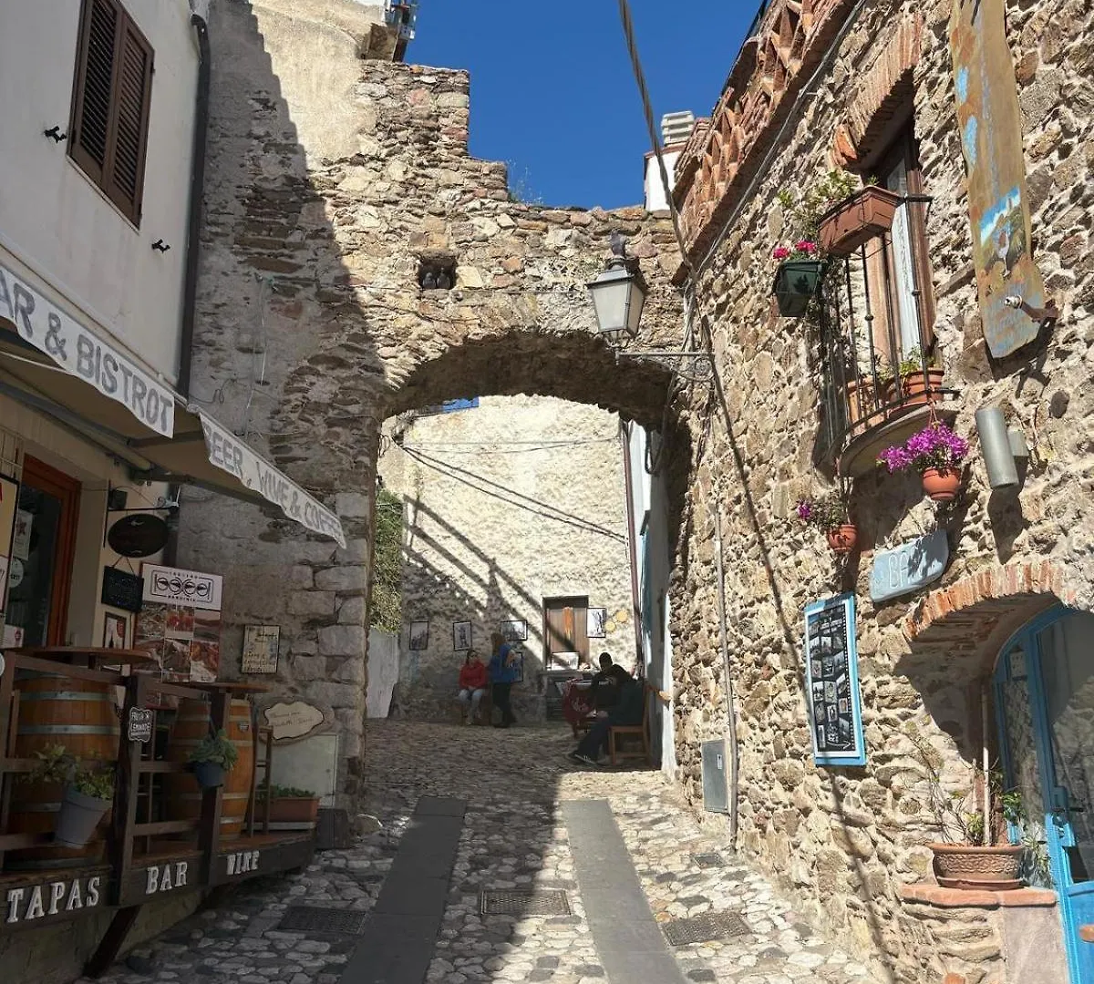 شقة Casa Nina بوسادا إيطاليا