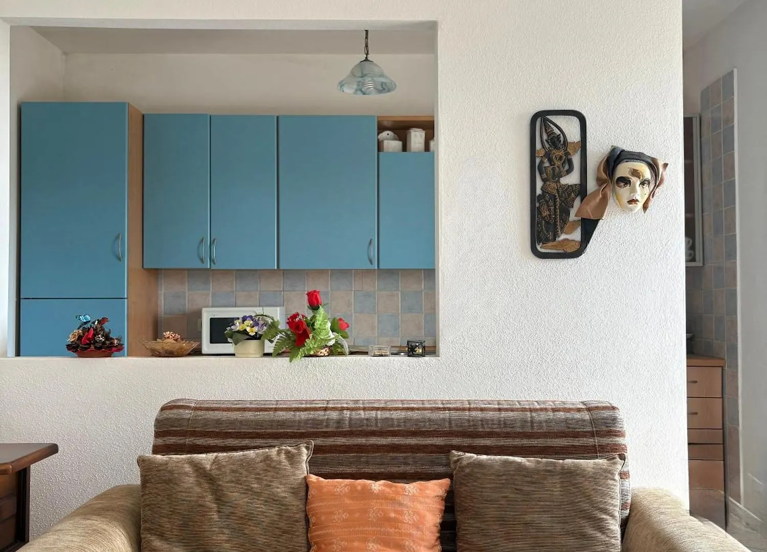 شقة Casa Nina بوسادا