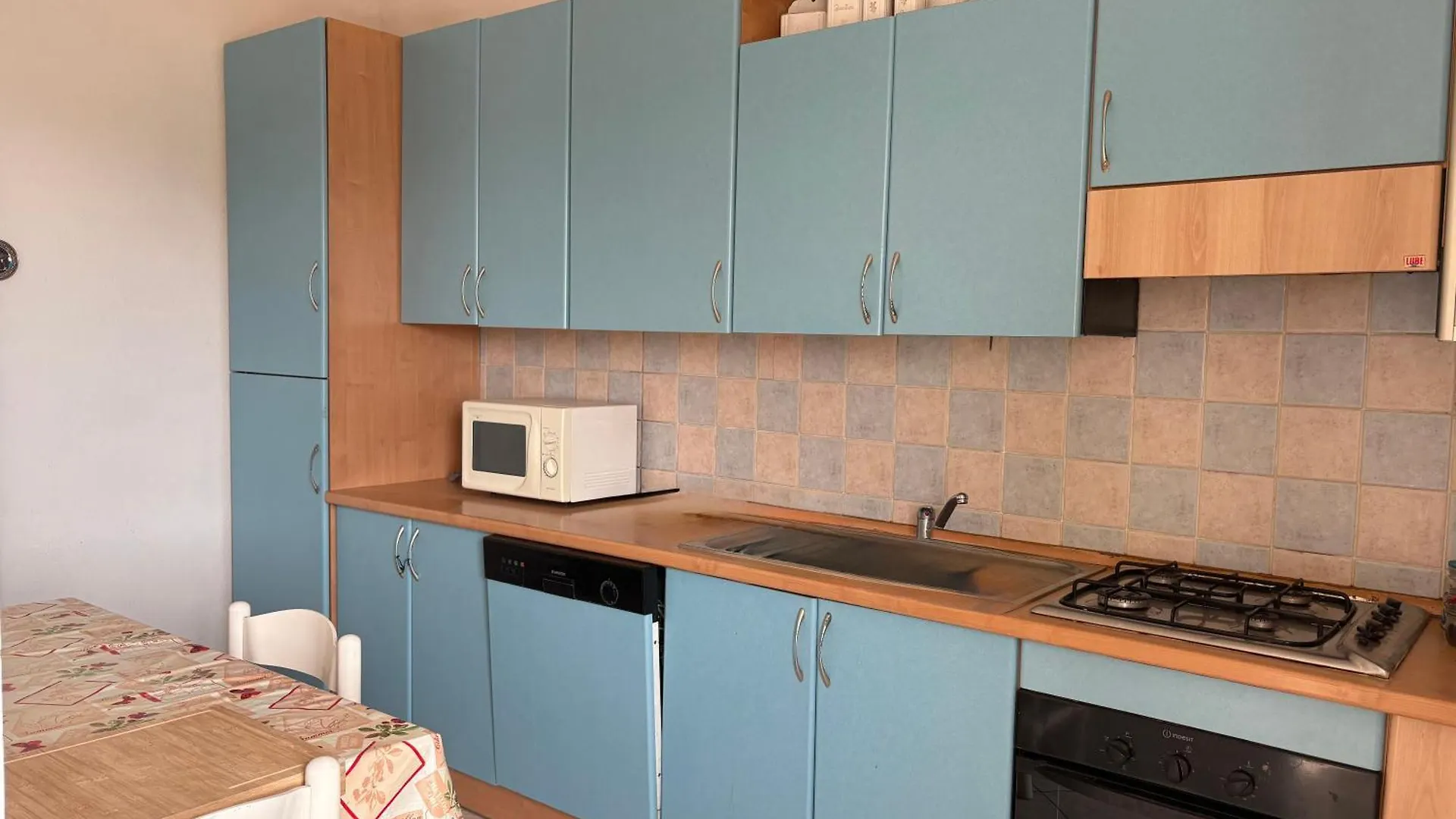 شقة Casa Nina بوسادا