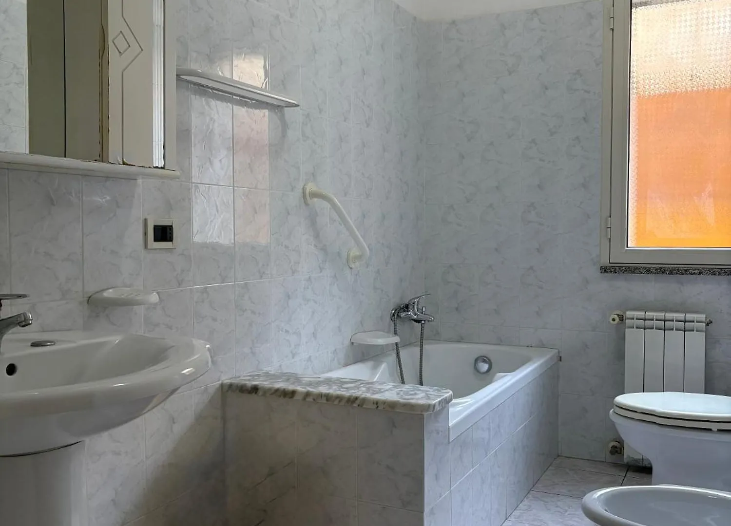 شقة Casa Nina بوسادا 0*,