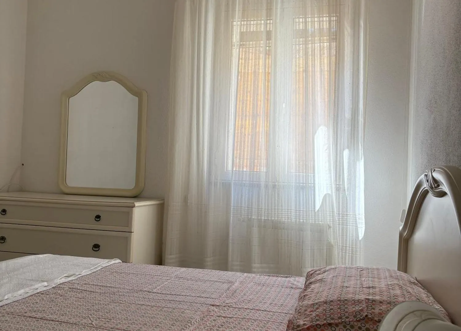 شقة Casa Nina بوسادا