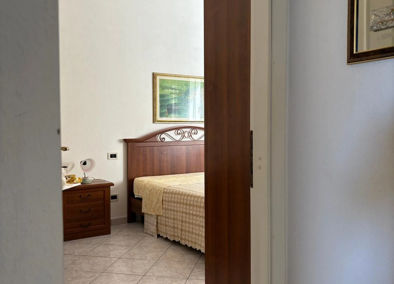 شقة Casa Nina بوسادا إيطاليا