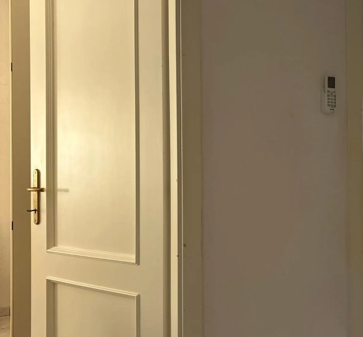 شقة Casa Nina بوسادا
