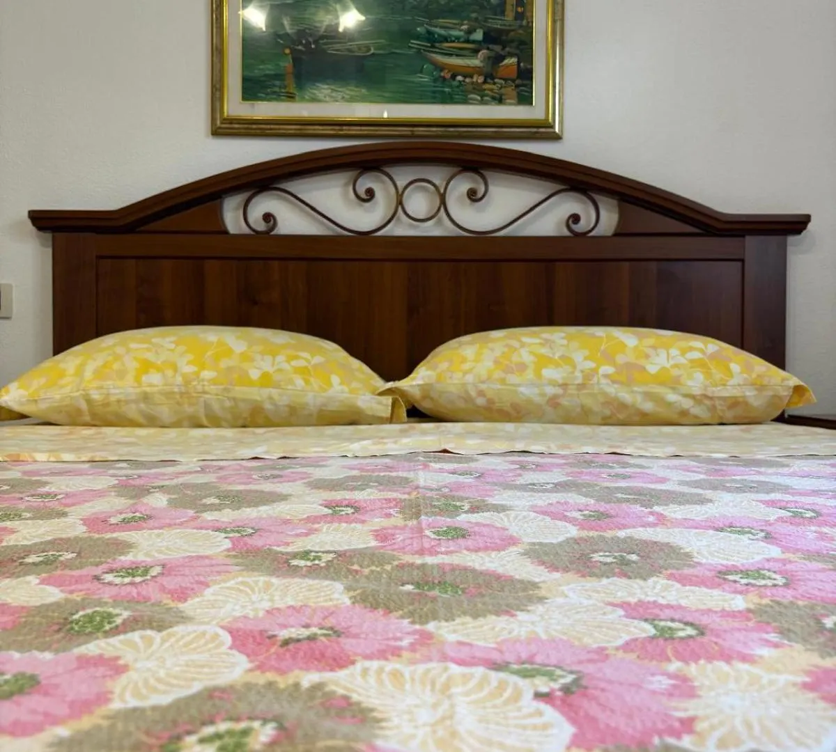 شقة Casa Nina بوسادا