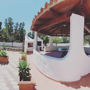 Gasthof Caterina, Posada (Sardinia)