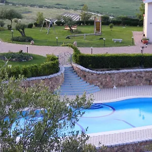 Landhaus Tenuta Su Vrau, Posada (Sardinia)